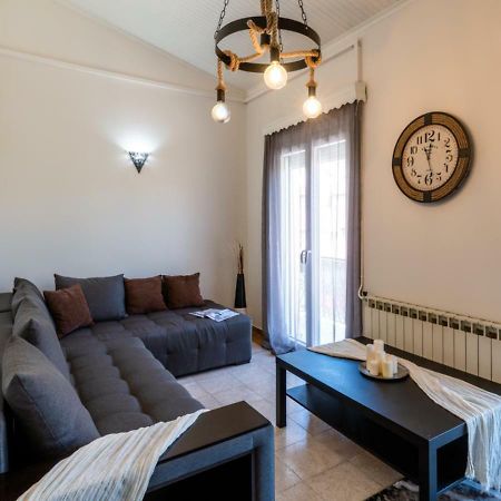 Andria City Apartment Zakynthos Town Luaran gambar
