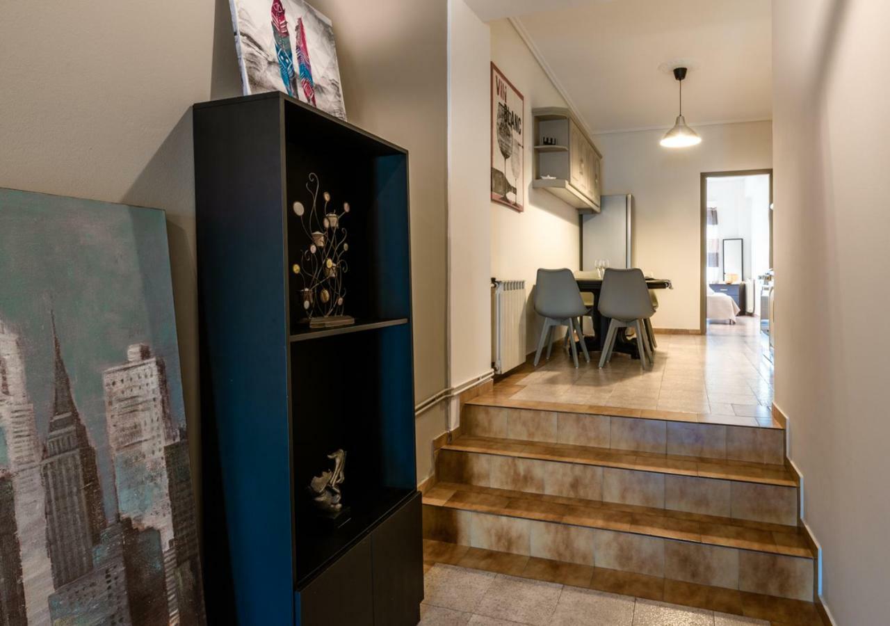 Andria City Apartment Zakynthos Town Luaran gambar
